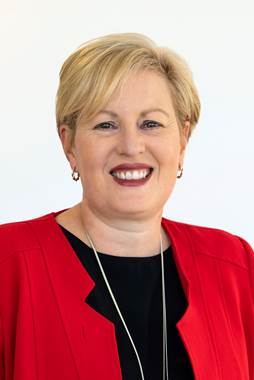 Michelle Crosby