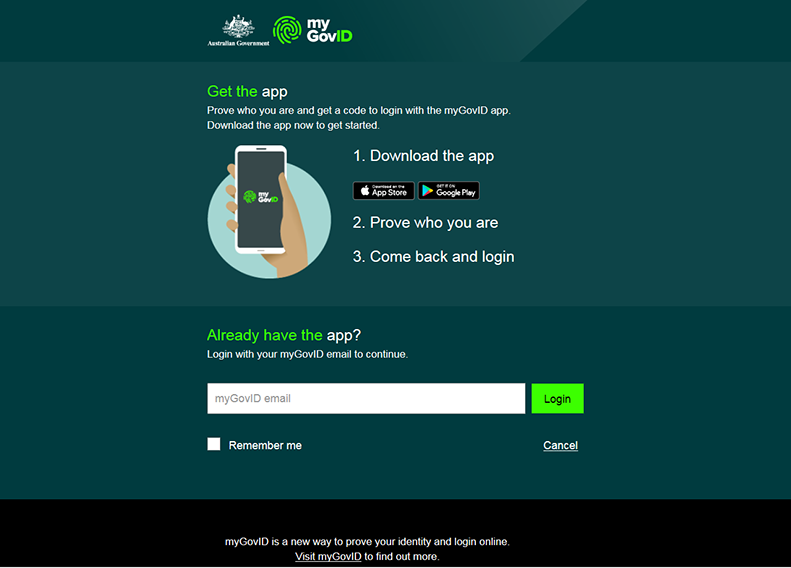 Mro Records Login